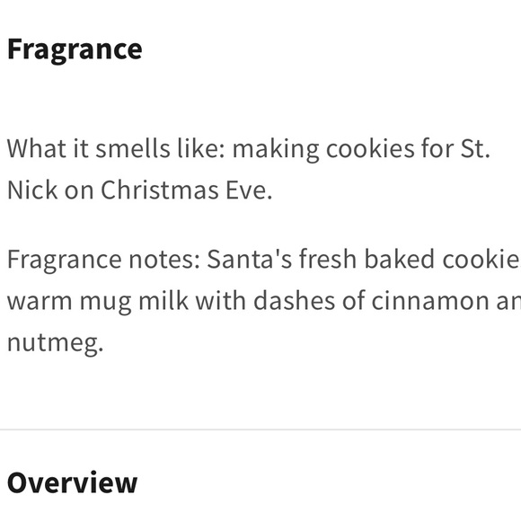 BATH AND BODY WORKS TWAS THE NIGHT BEFORE CHRISTMAS WALLFLOWER FRAGRANCE PLUG - Picture 2 of 2